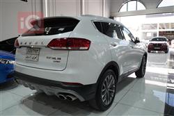 هافال H6